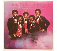 The Whispers - Imagination