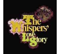 The Whispers' Love Story