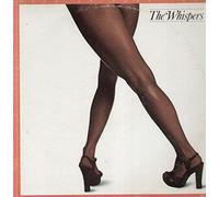 The Whispers / Open Up Your Love