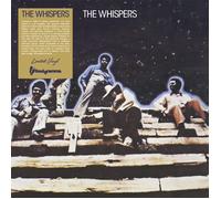 The Whispers Planets of Life (Vinyl LP) 12" Album