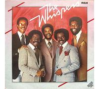 The Whispers - The Whispers