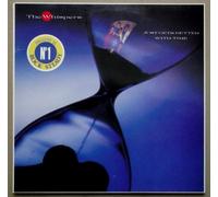 The Whispers - THE WHISPERS / JUST GETS BETTER WITH TIME