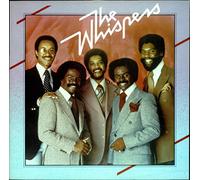THE WHISPERS - THE WHISPERS / THE WHISPERS