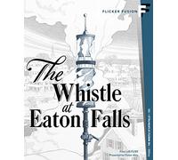 The Whistle at Eaton Falls