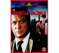 The Whistle Blower