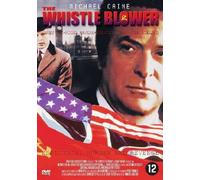 The Whistle Blower [DVD] [1987]