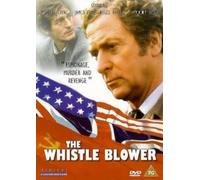 The Whistle Blower (DVD) Michael Caine James Fox Nigel Havers Felicity Dean