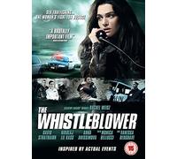 The Whistleblower