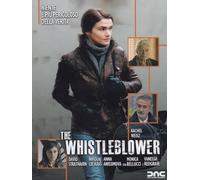 The whistleblower