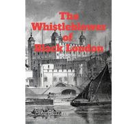 The Whistleblower of Black London - Onadele Cash