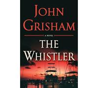 The Whistler: 1
