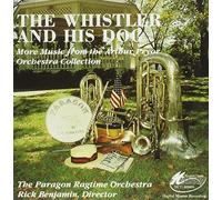 The Whistler and His Dog by Strauss (1989-10-16)