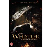 The Whistler [DVD]