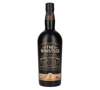 The Whistler Irish Whiskey IMPERIAL STOUT CASK FINISH 43% Vol. 0,7l