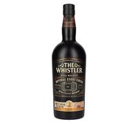 The Whistler Irish Whiskey IMPERIAL STOUT CASK FINISH 43% Vol. 0,7l