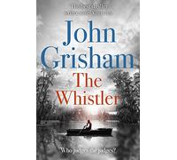 The whistler: John Grisham
