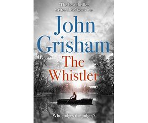 The whistler: John Grisham