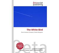 The White Bird: Pierre Levasseur Company, Charles Nungesser