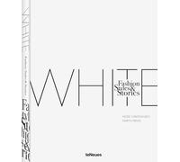 The White Book: Fashion, Styles & Stories