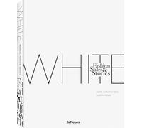 Heide Christiansen Martin Fraas The White Book (Copertina rigida)