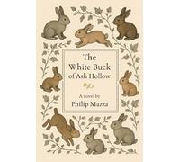 The White Buck of Ash Hollow