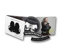 The White Buffalo - Darkest Darks, Lightest Lights [Signed]