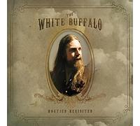The White Buffalo Hogtied Revisited (CD) Album