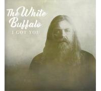 The White Buffalo – I Got You – Vinile LP – Singolo 7" edizione limitata
