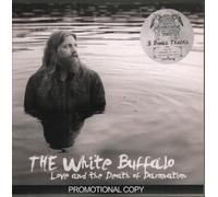 The White Buffalo - Love and the Death of Damnation (UK/Euro Deluxe Edition with 3 Bonus Tracks) by The White Buffalo