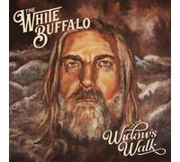 The White Buffalo On the Widow's Walk (CD) Album