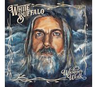 The White Buffalo On the Widow's Walk (CD) Deluxe Album