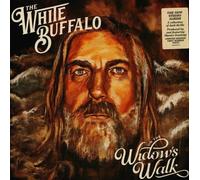 The White Buffalo On the Widow's Walk (Vinyl LP) 12" Album