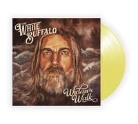 The White Buffalo On the Widow's Walk (Vinyl LP) 12" Album Coloured Vinyl
