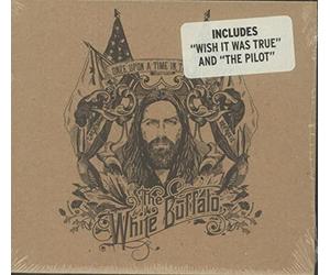 The White Buffalo - Once Upon A Time In The West