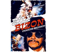 The White Buffalo - Uncut! - Charles Bronson [DVD]