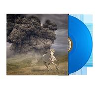 The White Buffalo Year of the Dark Horse (Vinyl LP) 12" Album Coloured Vinyl