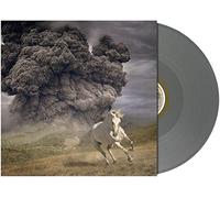 The White Buffalo Year of the Dark Horse (Vinyl LP) 12" Album Coloured Vinyl