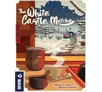 The White Castle - Matcha