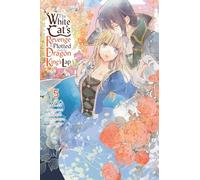 The White Cat's Revenge as Plotted from the Dragon King's Lap, Vol. 5
