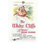 The White Cliffs Of Dover DVD (1944) - Irene Dunne,Furgone Johnson, Alan Marshal
