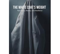 The White Coat'S Weight: Residency, Reality, And Resilience