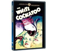 The White Cockatoo (DVD) Jean Muir Ruth Donnelly Ricardo Cortez