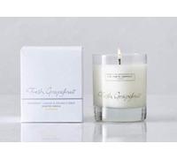 The White Company - Candela profumata al pompelmo fresco