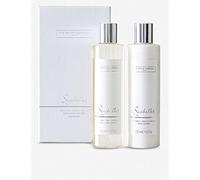 The White Company Seychelles - Set regalo da bagno e corpo