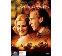 The White Countess Hiroyuki Sanada Natasha Richardson Ralph Fiennes James Ivory