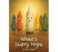 The White Crayon