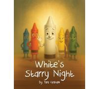 The White Crayon