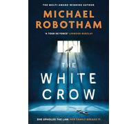 The White Crow: The astounding new thriller from the prize-winning author