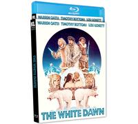 The White Dawn (50th Anniversary Special Edition) (Blu-ray) Philip Kaufman