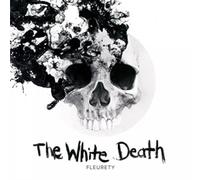 The White Death - Fleurety (Vinile)